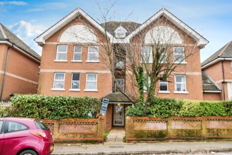 Daneway House, 9 Westridge Road, Portswood, Southampton, SO17