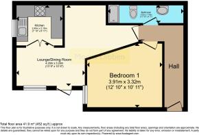 FLOOR-PLAN
