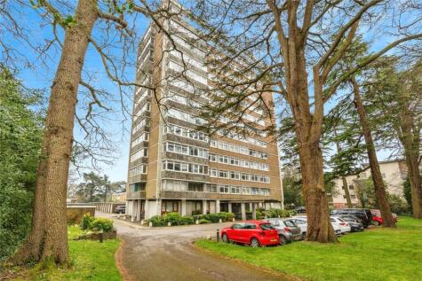 Bassett Avenue, Southampton, Hampshire, SO16