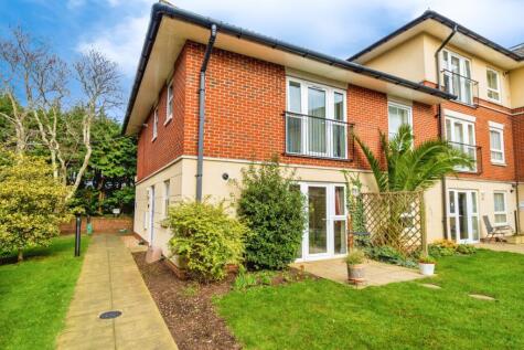 Rollesbrook Gardens, Southampton, Hampshire, SO15