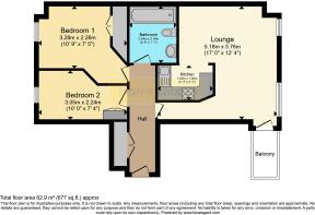 FLOOR-PLAN
