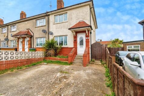 Poppy Road, Southampton, Hampshire, SO16