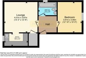 Focal Integrated