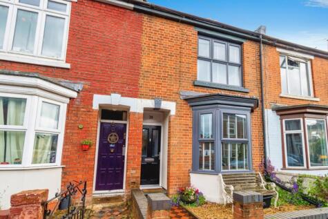 South Road, Southampton, Hampshire, SO17