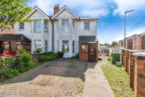 Malvern Road, Southampton, Hampshire, SO16