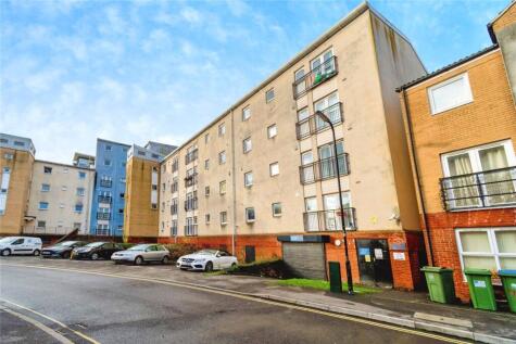 White Star Place, Southampton, Hampshire, SO14