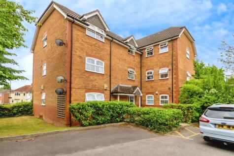 Chelveston Crescent, Southampton, Hampshire, SO16