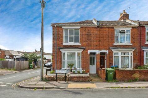 South Road, Southampton, Hampshire, SO17