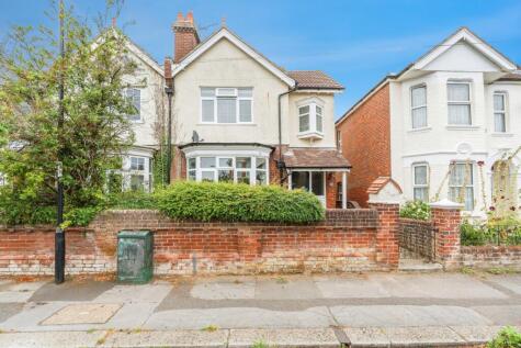 Norfolk Road, Shirley, Southampton, Hampshire, SO15