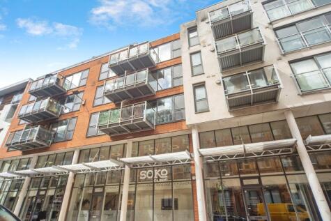 High Street, Southampton, Hampshire, SO14