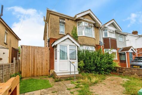 Maybush Road, Southampton, Hampshire, SO16