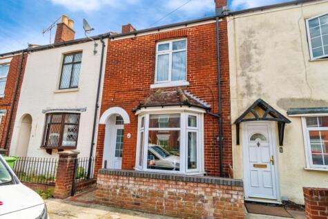 Castle Street, Inner Avenue, Southampton, Hampshire, SO14