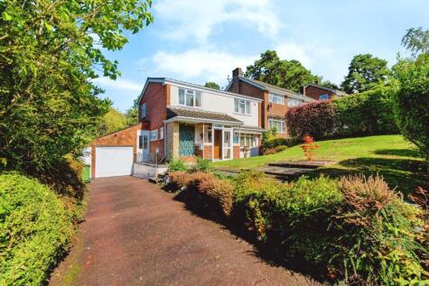 Lingwood Close, Southampton, Hampshire, SO16