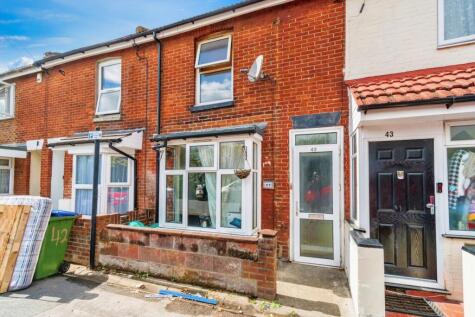 Hartington Road, SOUTHAMPTON, Hampshire, SO14