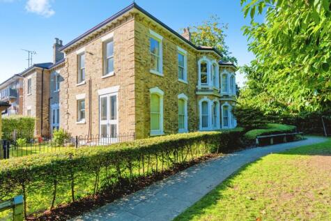 Archers Road, Banister Park, Southampton, Hampshire, SO15