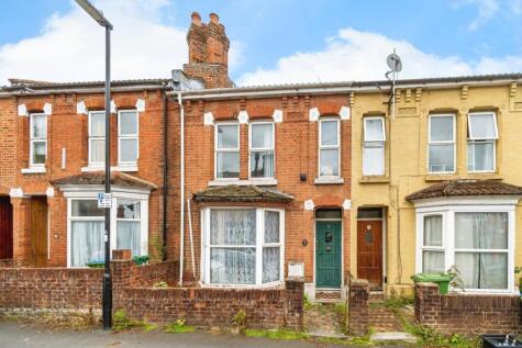 Milton Road, Polygon, Southampton, Hampshire, SO15