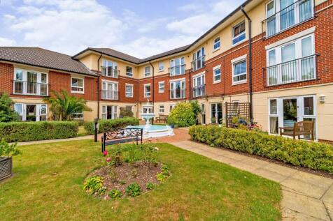 Rollesbrook Gardens, Southampton, Hampshire, SO15