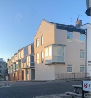 Westgate Street, Southampton, Hampshire, SO14