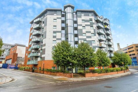 West Park Road, Southampton, Hampshire, SO15