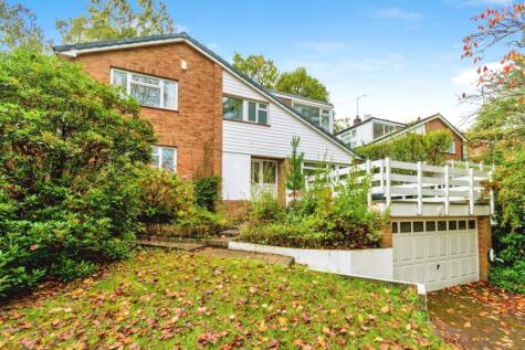 Glenwood Avenue, Southampton, Hampshire, SO16