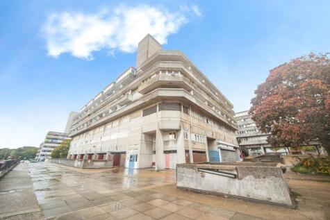 Commercial Road, Southampton, Hampshire, SO15