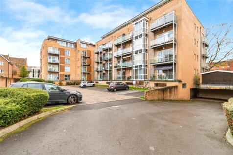 Suttones Place, Banister Park, Southampton, Hampshire, SO15