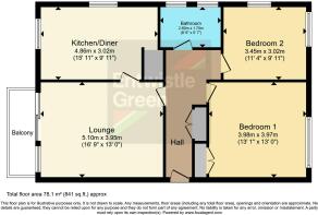 FLOOR-PLAN