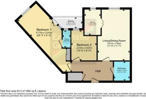 FLOOR-PLAN