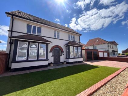 Norwood Road, Lytham St. Annes, Lancashire, FY8