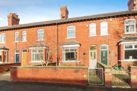 Victoria Street, LYTHAM ST. ANNES, Lancashire, FY8