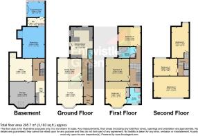 FLOOR-PLAN