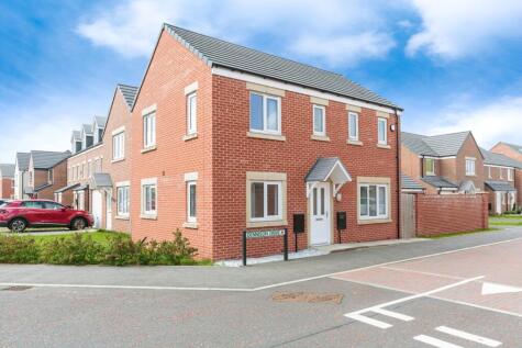 Dennison Drive, Lytham St. Annes, Lancashire, FY8