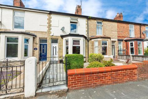 Trent Street, LYTHAM ST. ANNES, Lancashire, FY8