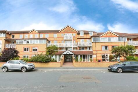 Kings Road, LYTHAM ST. ANNES, Lancashire, FY8