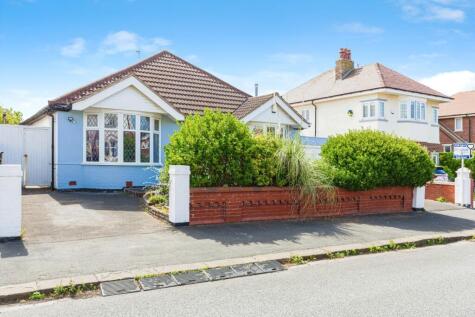 Devonshire Road, Lytham St. Annes, Lancashire, FY8