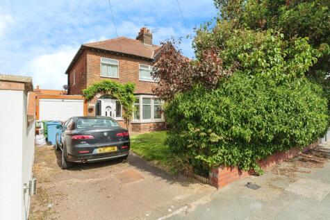 Lord Street, Lytham St. Annes, Lancashire, FY8