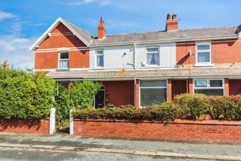 Curzon Road, LYTHAM ST. ANNES, Lancashire, FY8