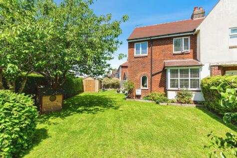 Wray Crescent, Wrea Green, Preston, Lancashire, PR4