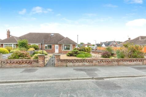 Lowton Road, Lytham St. Annes, Lancashire, FY8