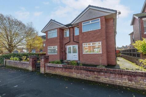 Victoria Street, Lytham St. Annes, Lancashire, FY8