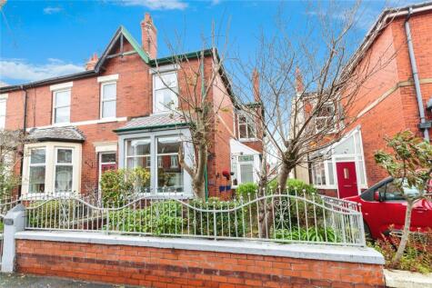 Glen Eldon Road, LYTHAM ST. ANNES, Lancashire, FY8