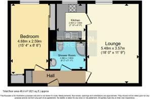 FLOOR-PLAN