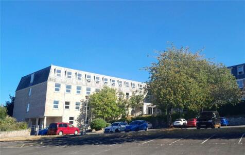 St Austell - 2 bedroom flat for sale