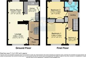 FLOOR-PLAN