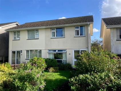 Killyvarder Way, St. Austell, Cornwall, PL25