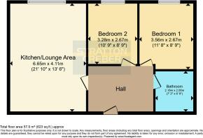 FLOOR-PLAN
