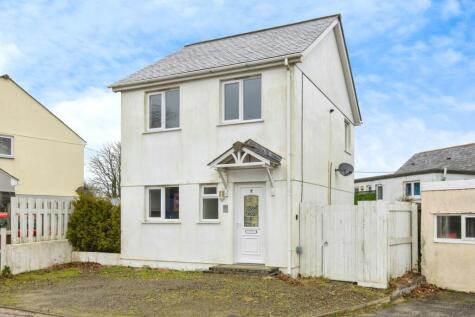 Park Lane, Bugle, St. Austell, Cornwall, PL26