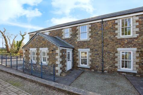 Greenacres Cottages, PAR, Cornwall, PL24