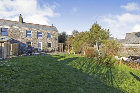 Roche Road, Stenalees, St. Austell, Cornwall, PL26