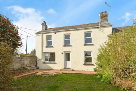 Treverbyn Road, St. Austell, Cornwall, PL25